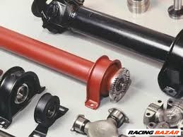 FELÚJÍTOTT ! IVECO KARDÁNTENGELYEK ELADÁSA IVECO KARDÁNTENGELY TELJES KÖRÜ JAVÍTÁSOK VECSÉSEN! 10. kép