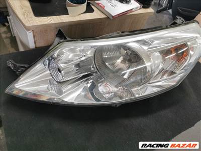 Fiat Scudo II Bal Fényszóró  89902605