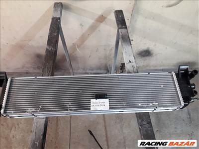 Ford Focus MK3 intercooler  1764962