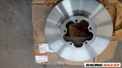 Ford Transit Mk7 első féktárcsa  2256302