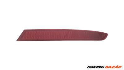 BMW IX3 G08 jobb hátsó lökhárító fényvisszaverő prizma  63147419928