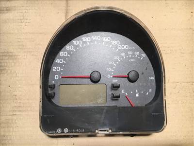 Fiat Multipla 1.6 benzines, bontott óracsoport 51779968