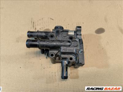 Opel astra h zafira b termosztátháza 55577073