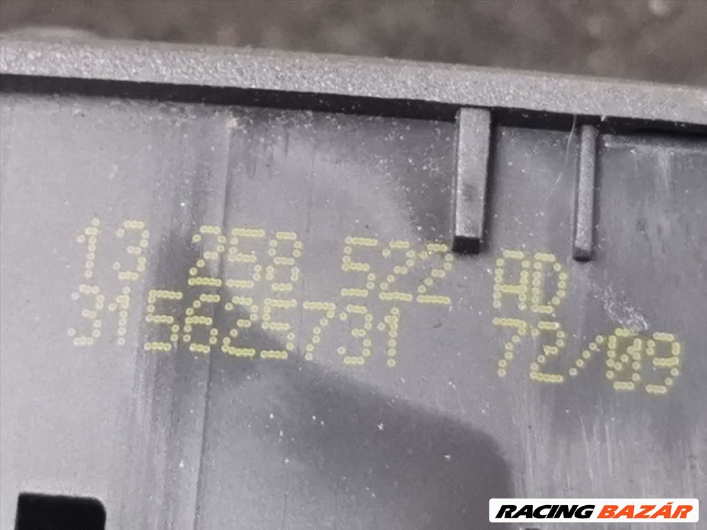 Opel Corsa D Bal első Ablakemelő Kapcsoló  13258522ad 3. kép