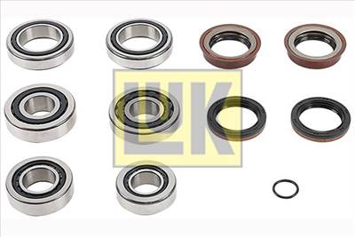 Javítókészlet, kézikapcsolású váltó Schaeffler LuK 462 0153 10 for FORD