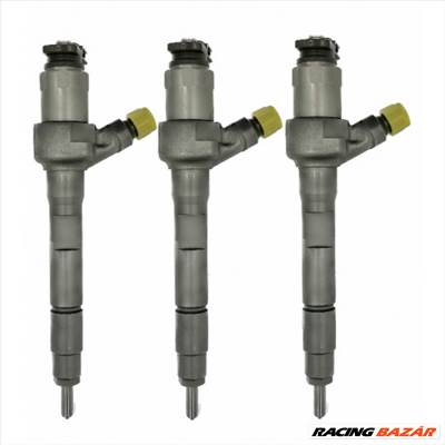 Mazda EU6sky 50-13H50 Denso Porlasztó/injektor 10s53135 dcri400400