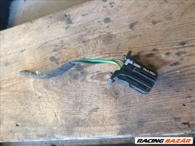 Audi A6 (C5 - 4B) 4B0 971 942 számú elektromos csatlakozó  4b0971942