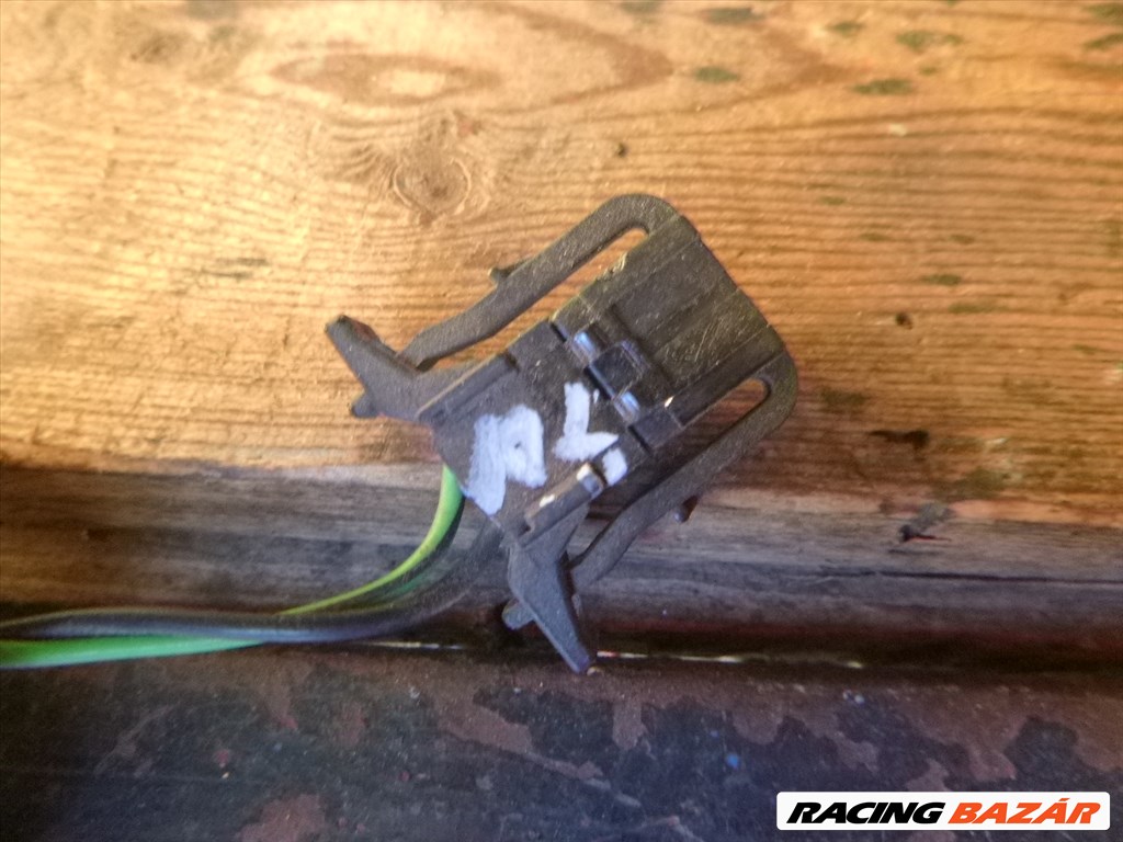 Audi A6 (C5 - 4B) 4B0 971 942 számú elektromos csatlakozó  4b0971942 3. kép