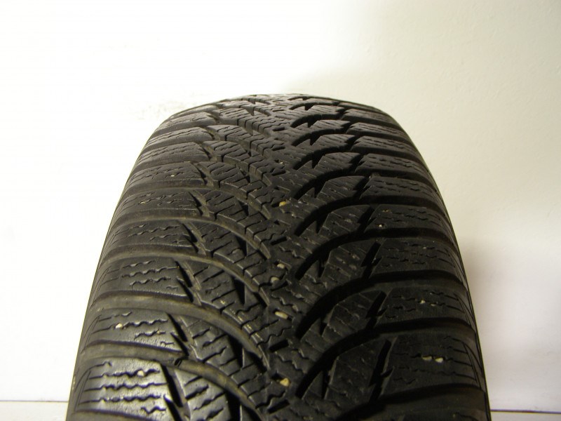 Kumho WP51 WinterCraft 195/65 R15  1. kép