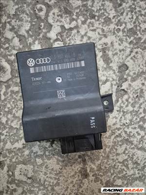Audi Q7 (4L) CAN Gateway 4l0907468b