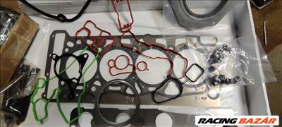 Tömítés készlet 1.8 2.0 TFSI audi vw seat skoda