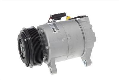 VALEO 813260 - klíma kompresszor BMW MINI