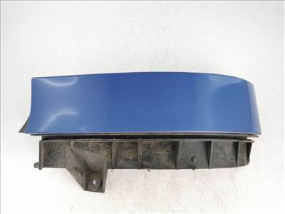 AUDI A3 (8L1) 1.8 T Jobb Hátsó Lámpa Bajusz Díszléc #719# 8L0807378D
