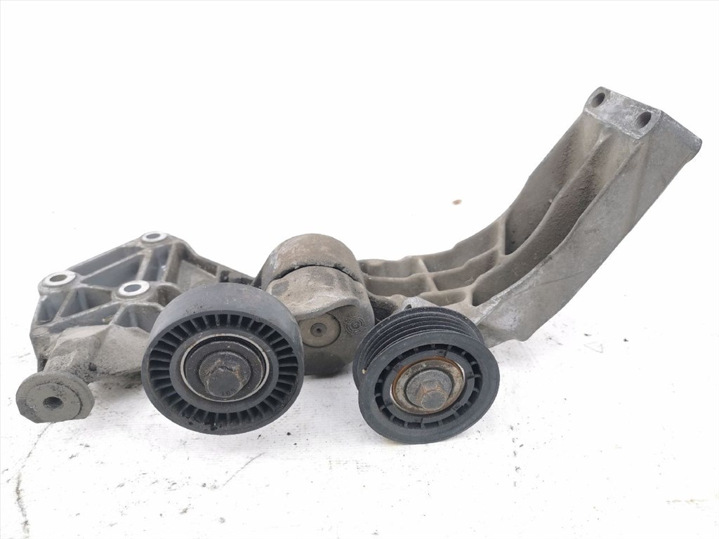 MERCEDES-BENZ A-CLASS (W168) A 160 (168.033/ 168.133) Generátor Tartó Bak #1175# A1682020340 1. kép