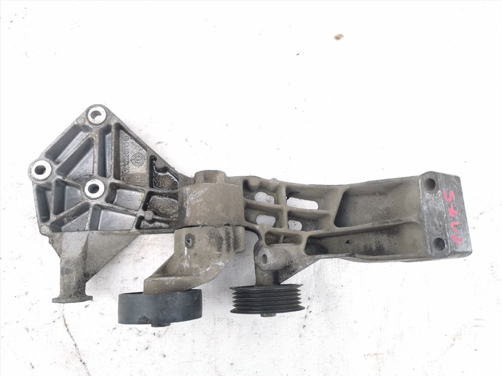 MERCEDES-BENZ A-CLASS (W168) A 160 (168.033/ 168.133) Generátor Tartó Bak #1175# A1682020340 2. kép