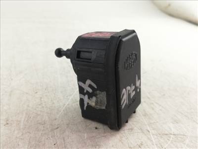 VW LUPO (6X1/ 6E1) 1.2 TDI 3L Fényszórómagasság Állító Motor Jobb #2601# 49340692