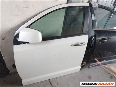 Fiat Freemont bal első ajtó üresen