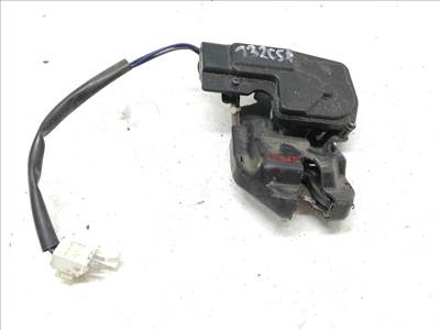 DAEWOO NUBIRA (KLAN) 1.8 Csomagtérajtó Zárszerkezet #9415#