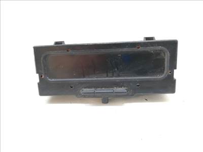 RENAULT MEGANE Scenic (JA0/1_) 2.0 Multifunkciós Kijelző #12303# P8200028364A