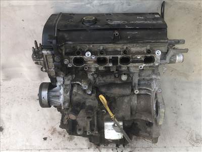 FORD FIESTA IV (JA_/ JB_) 1.25 i 16V Motor (Fűzött blokk hengerfejjel) #13503#