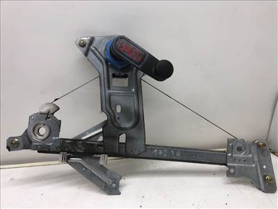 CITROËN XSARA Break (N2) 2.0 HDI 90 Jobb hátsó Ablakemelő Szerkezet (Mechanikus) #16383#