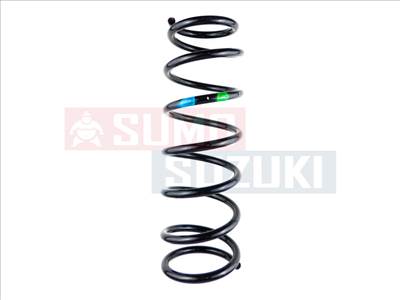 Suzuki Alto 2002-06 Spíralrugó első