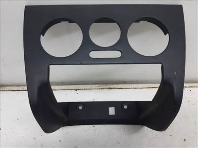 SEAT LEON (1M1) 1.4 16V Középkonzol Keret #18571#