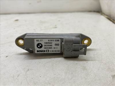 BMW 3 - IV (E46) 316 i Bal első Oldal Ütközés Érzékelő #20642# 6911038