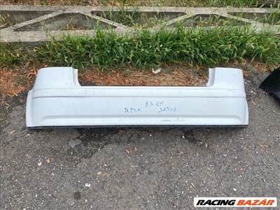 Audi A3 (8P) AUDI A3 Hátsó Lökhárító (Részeivel) 8p3807511b