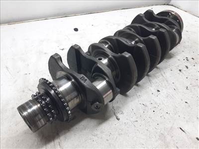 FORD MONDEO III (B4Y) 2.0 TDCi Főtengely (Magában) #25656#