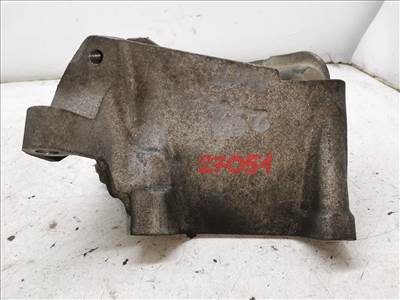 VOLVO S80 II (AS) 2.5 T Motor Tartó Bak (Fém) #27051# 6G926P096DD