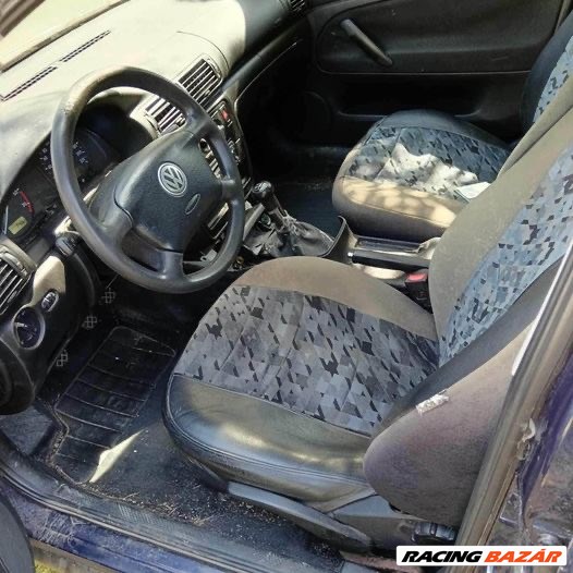 Volkswagen Passat B5 Ülés, ülés szett eladó 1. kép