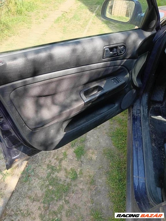 Volkswagen Passat B5 Ülés, ülés szett eladó 2. kép