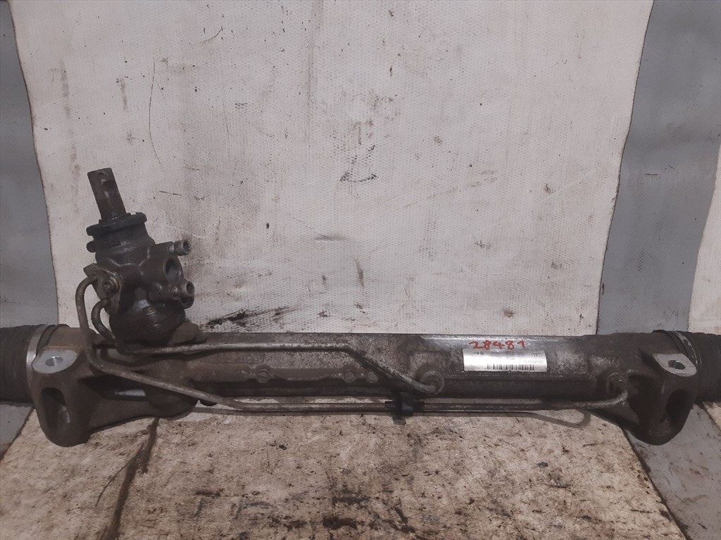 AUDI A4 IV (8K2/ B8) 1.8 TFSI Kormánymű Szervós #28481# 8T1422065R 2. kép