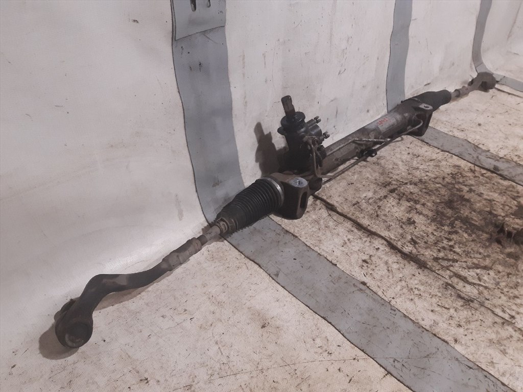 AUDI A4 IV (8K2/ B8) 1.8 TFSI Kormánymű Szervós #28481# 8T1422065R 3. kép