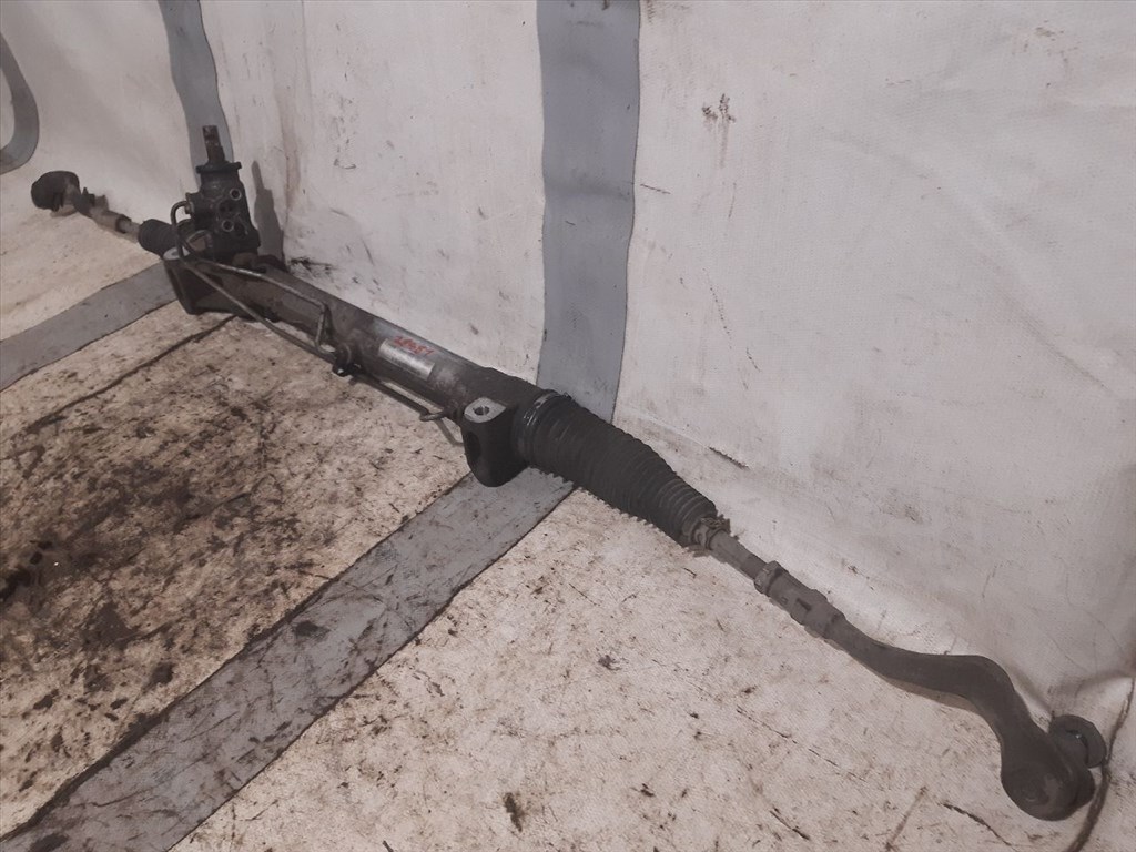 AUDI A4 IV (8K2/ B8) 1.8 TFSI Kormánymű Szervós #28481# 8T1422065R 4. kép