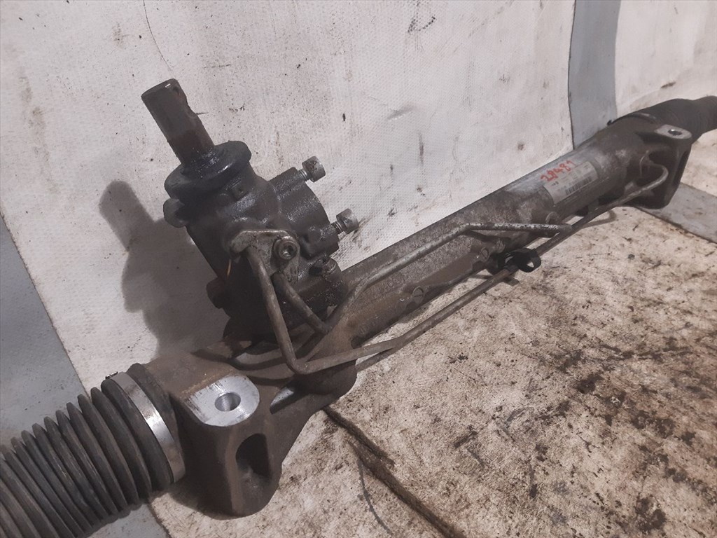 AUDI A4 IV (8K2/ B8) 1.8 TFSI Kormánymű Szervós #28481# 8T1422065R 5. kép