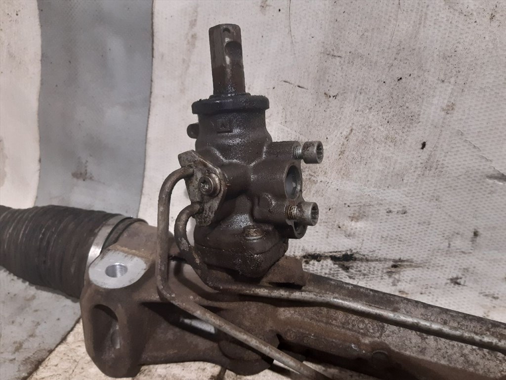 AUDI A4 IV (8K2/ B8) 1.8 TFSI Kormánymű Szervós #28481# 8T1422065R 8. kép