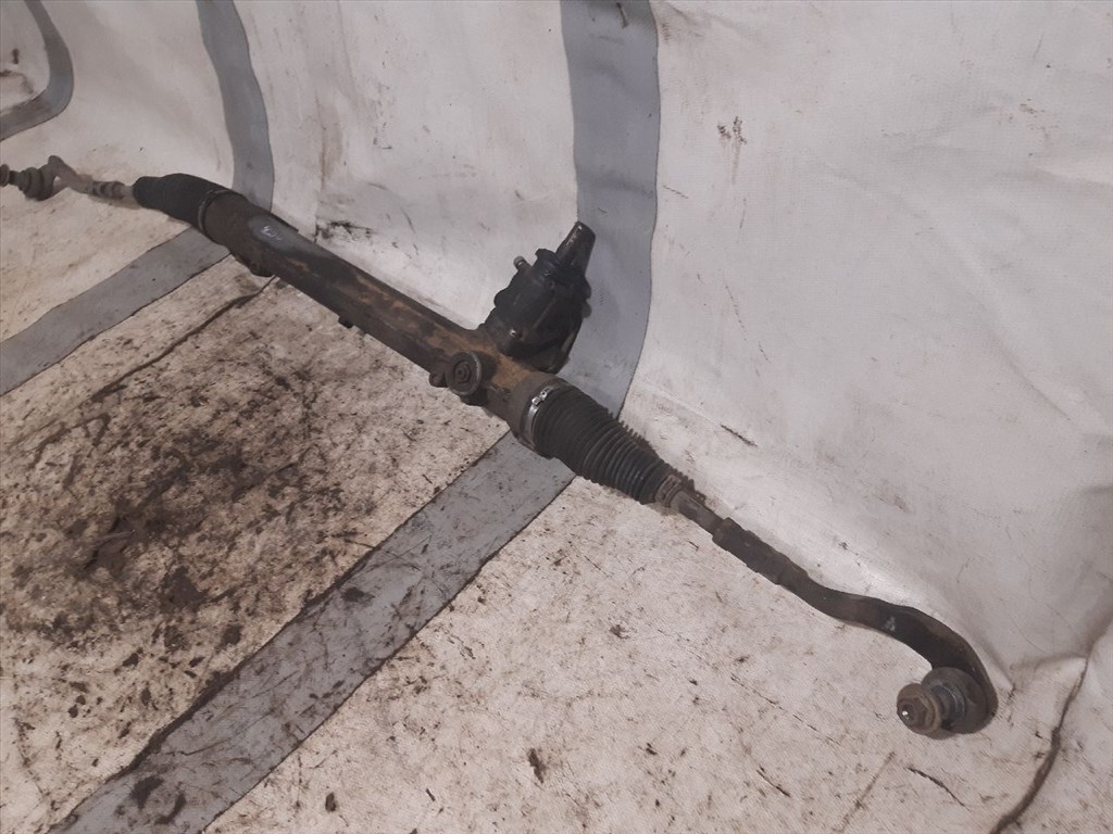 AUDI A4 IV (8K2/ B8) 1.8 TFSI Kormánymű Szervós #28481# 8T1422065R 12. kép