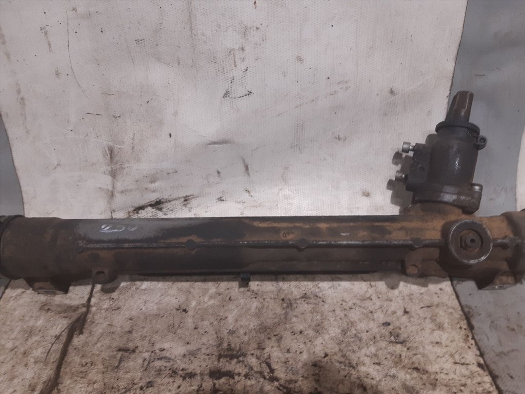 AUDI A4 IV (8K2/ B8) 1.8 TFSI Kormánymű Szervós #28481# 8T1422065R 13. kép