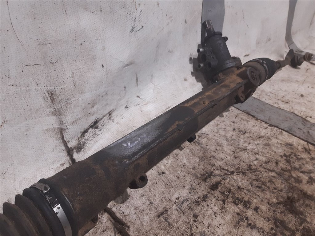 AUDI A4 IV (8K2/ B8) 1.8 TFSI Kormánymű Szervós #28481# 8T1422065R 15. kép