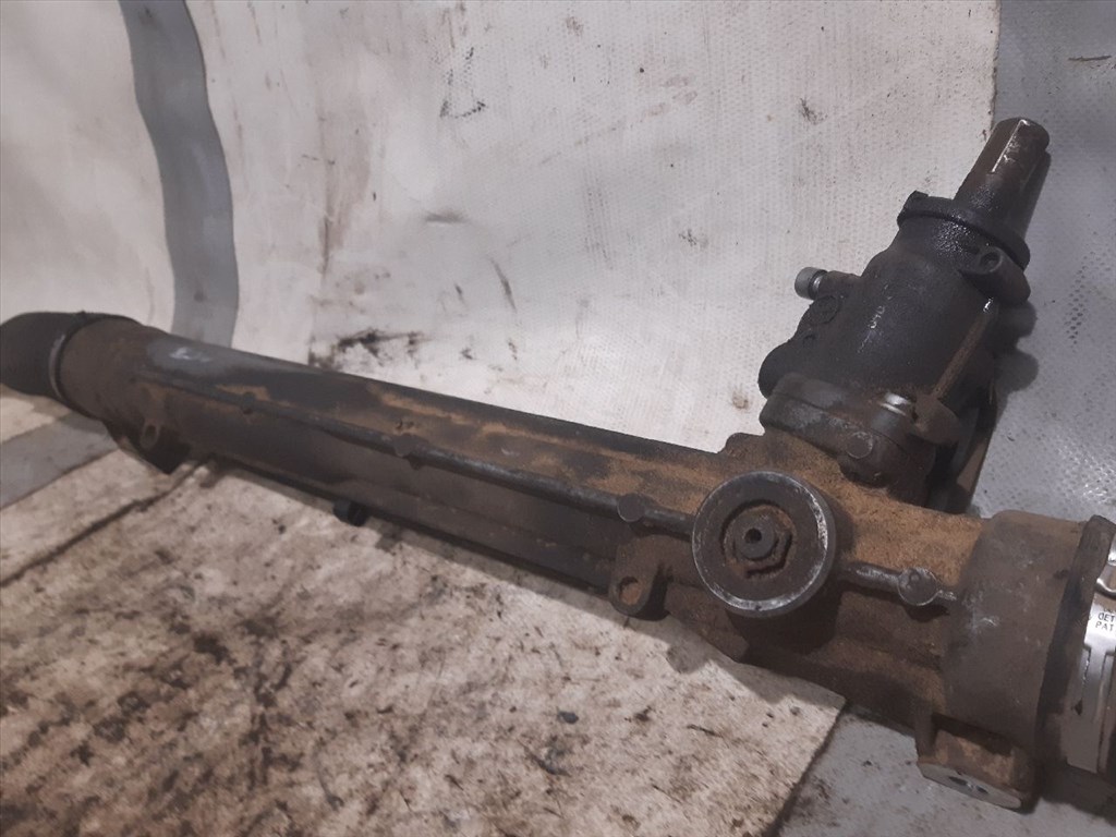 AUDI A4 IV (8K2/ B8) 1.8 TFSI Kormánymű Szervós #28481# 8T1422065R 16. kép