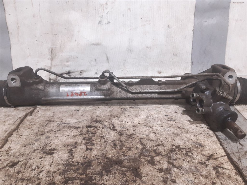 AUDI A4 IV (8K2/ B8) 1.8 TFSI Kormánymű Szervós #28481# 8T1422065R 17. kép