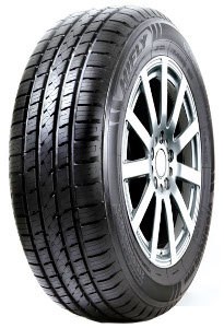 Hifly HT601 SUV 255/65 R17 110H off road, 4x4, suv nyári gumi 1. kép