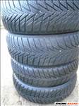  SMART Continental 155/60R15 és 175/55R15 méretű téli gumi garnitúra