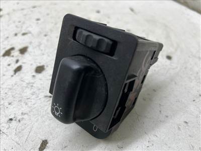 OPEL ASTRA F (53_/ 54_/ 58_/ 59_) 1.4 i Világítás Kapcsoló #31366# 90372684 