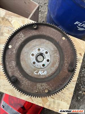 Audi A4 (B8 - 8K) 2.0 TDI lendkerék fogaskoszorú 