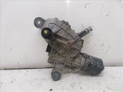CITROËN C4 Grand Picasso I (UA_) 1.6 HDi Jobb első Ablaktörlő Motor #32062# 53630347