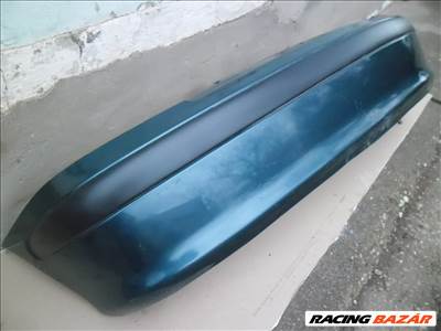 Renault Mégane I hátsó lökhárító /5 ajtós