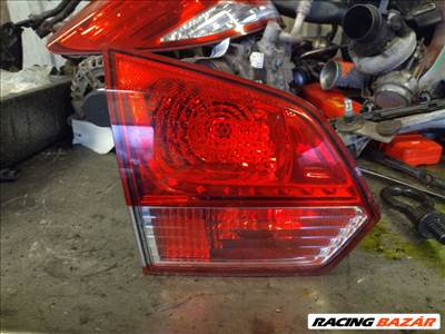 Chevrolet Cruze kombi bal belső hátsó lámpa